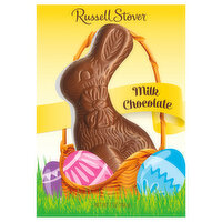 Russell Stover Milk Chocolate