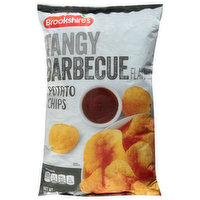 Brookshire's Tangy Barbecue Potato Chips