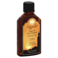 Agadir Hair Treatment, Argan Oil - 4 Ounce