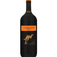 Yellow Tail Merlot, Australia - 1.5 Litre 