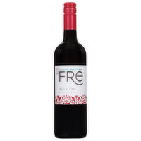 Fre Red Blend, Alcohol-Removed - 25.4 Fluid ounce 