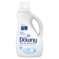 Downy Fabric Conditioner, Free & Gentle - 1.53 Litre 