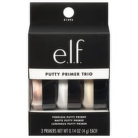 e.l.f. Putty Primer Trio