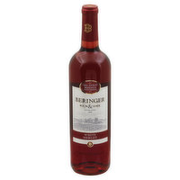 Beringer White Merlot, California - 750 Millilitre 