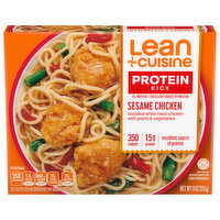 Lean Cuisine Sesame Chicken - 9 Ounce
