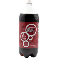 Brookshire's Dr. Blast! - 2 Litre 