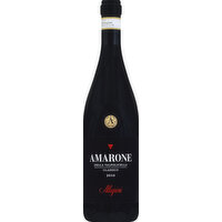 Allegrini Amarone, Classico, Della Valpolicella, 2010 - 750 Millilitre 