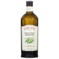 Lucini Olive Oil, Extra Virgin, Everyday - 33.8 Fluid ounce 