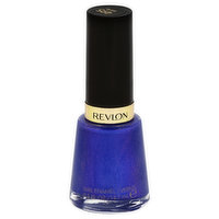 Revlon Nail Enamel, Sultry 495