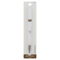 e.l.f. Brow Pencil, Instant Lift, Taupe - 0.006 Ounce 