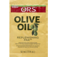 ORS Olive Oil Replenishing Pak - 1.75 Ounce 