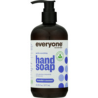 Everyone Hand Soap, Lavender + Coconut