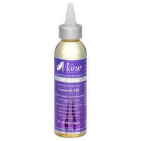The Mane Choice Growth Oil, Multi-Vitamin Scalp - 4 Ounce