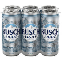 Busch Beer