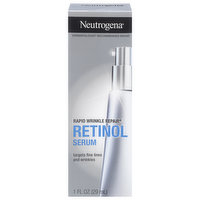 Neutrogena Serum, Retinol - 1 Fluid ounce 