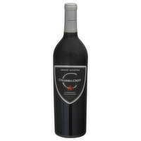 Columbia Crest Cabernet Sauvignon, Columbia Valley, Grand Estates - 750 Millilitre 