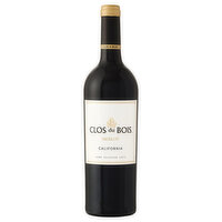 Clos du Bois Merlot Red Wine 750ml Wine - 750 Millilitre 