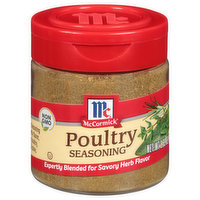 McCormick Poultry Seasoning - 0.65 Ounce