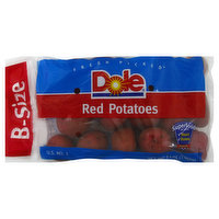 Dole Red Potatoes, B-Size - 3 Pound 