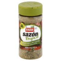 Badia Sazon Tropical - 6.75 Ounce 