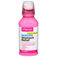 TopCare Stomach Relief, Ultra Strength, 525 mg