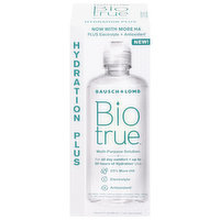 Biotrue Multi-Purpose Solution - 1 Each
