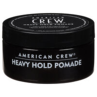 American Crew Pomade, Heavy Hold