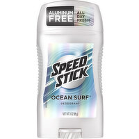 Speed Stick Deodorant, Ocean Surf