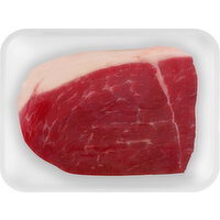 USDA Select Beef Boneless Round Rump Roast - 2.59 Pound 