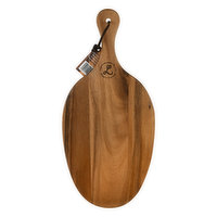 Lipper Paddle Board, Acacia Wood - 1 Each 