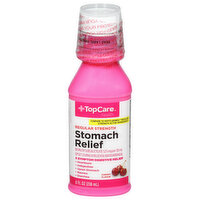 TopCare Stomach Relief, Regular Strength, Cherry Flavor