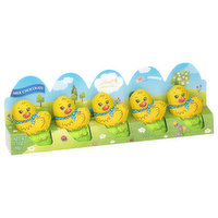 Lindt Mini Chick, Milk Chocolate - 1 Each 