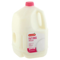 Brookshire's Fat Free Milk - 1 Gallon 