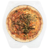 Brookshire's Quiche, Cheese, 6 Inch - 1 Each 