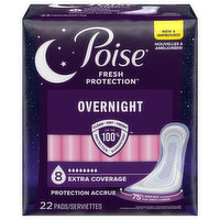 Buy Poise Pads Ultimate Absorbency for Women at Medical Monks!