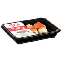 Short Cuts Jalapenos, Stuffed with Cream Cheese, Bacon Wrapped - 12 Ounce