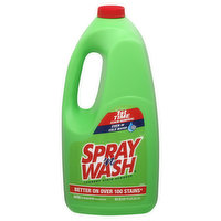 Spray 'n Wash Laundry Stain Remover - 60 Ounce 