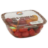 Sunset Tomatoes, Gourmet Medley, Wild Wonders