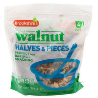 Brookshire's Bark Coating, Vanilla, Microwaveable