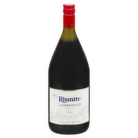 Riunite Lambrusco, Emilia - 1.5 Litre 