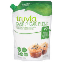 Truvia Cane Sugar Blend - 24 Ounce 