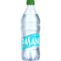 Dasani Water, Purified - 20 Fluid ounce 