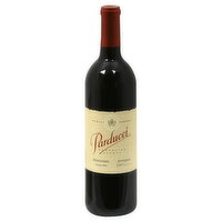 Parducci Zinfandel, Mendocino County, Vintage 2005 - 750 Millilitre 