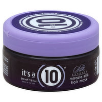 It's a 10 Hair Mask, Miracle Silk - 8 Ounce