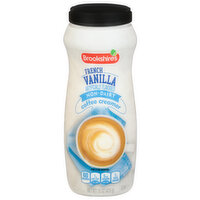 Brookshire's Non-Dairy French Vanilla Coffee Creamer