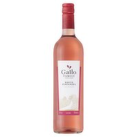 Gallo Family Vineyards White Zinfandel Wine 750ml  - 750 Millilitre 