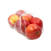 Fresh Fuji Apples