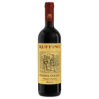 Ruffino Chianti Classico, Riserva Ducale - 750 Millilitre 