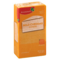 Brookshire's Mild Cheddar Chunk Cheese - 32 Ounce 