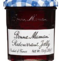 Bonne Maman Jelly, Redcurrant - 13 Ounce 